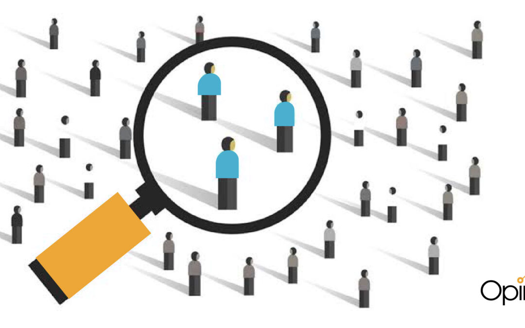 ¿Qué significa la representatividad de la muestra en una encuesta?